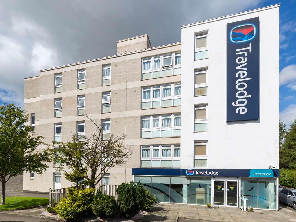 Travelodge Dundee Strathmore Avenue Exterior foto