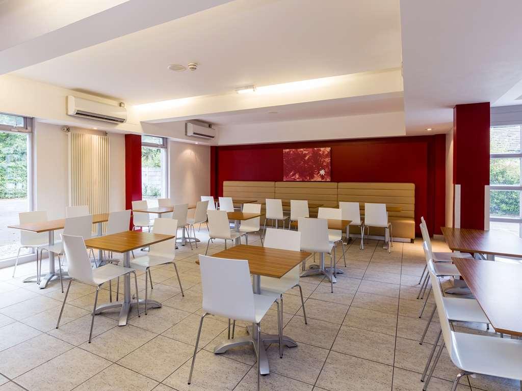 Travelodge Dundee Strathmore Avenue Restaurante foto