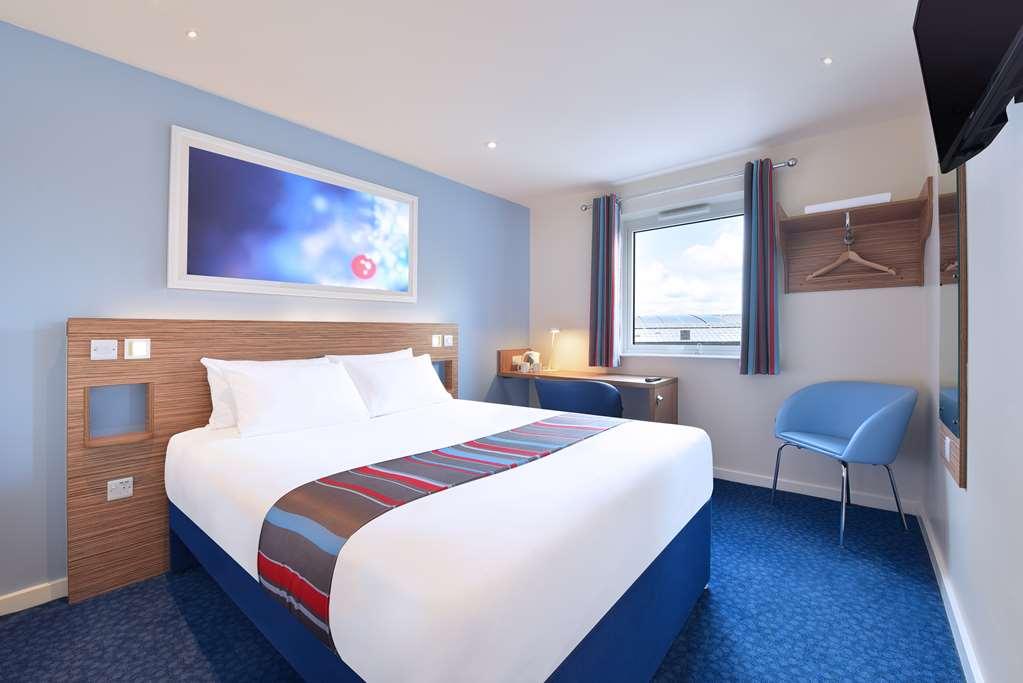 Travelodge Dundee Strathmore Avenue Habitación foto