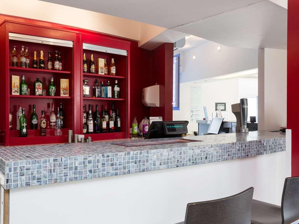 Travelodge Dundee Strathmore Avenue Restaurante foto