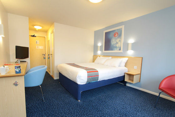 Travelodge Dundee Strathmore Avenue Habitación foto