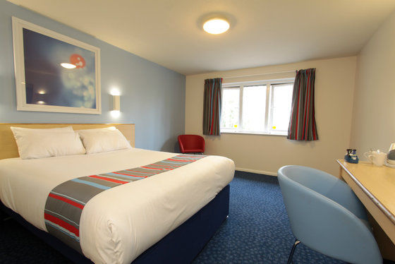 Travelodge Dundee Strathmore Avenue Habitación foto