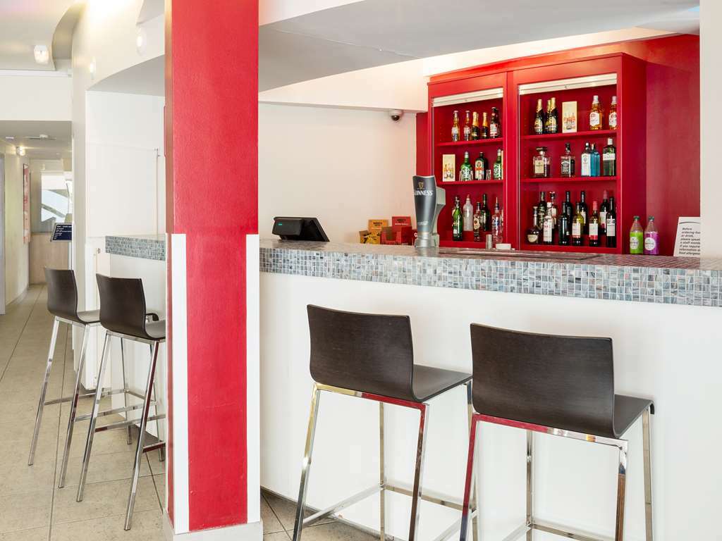 Travelodge Dundee Strathmore Avenue Restaurante foto
